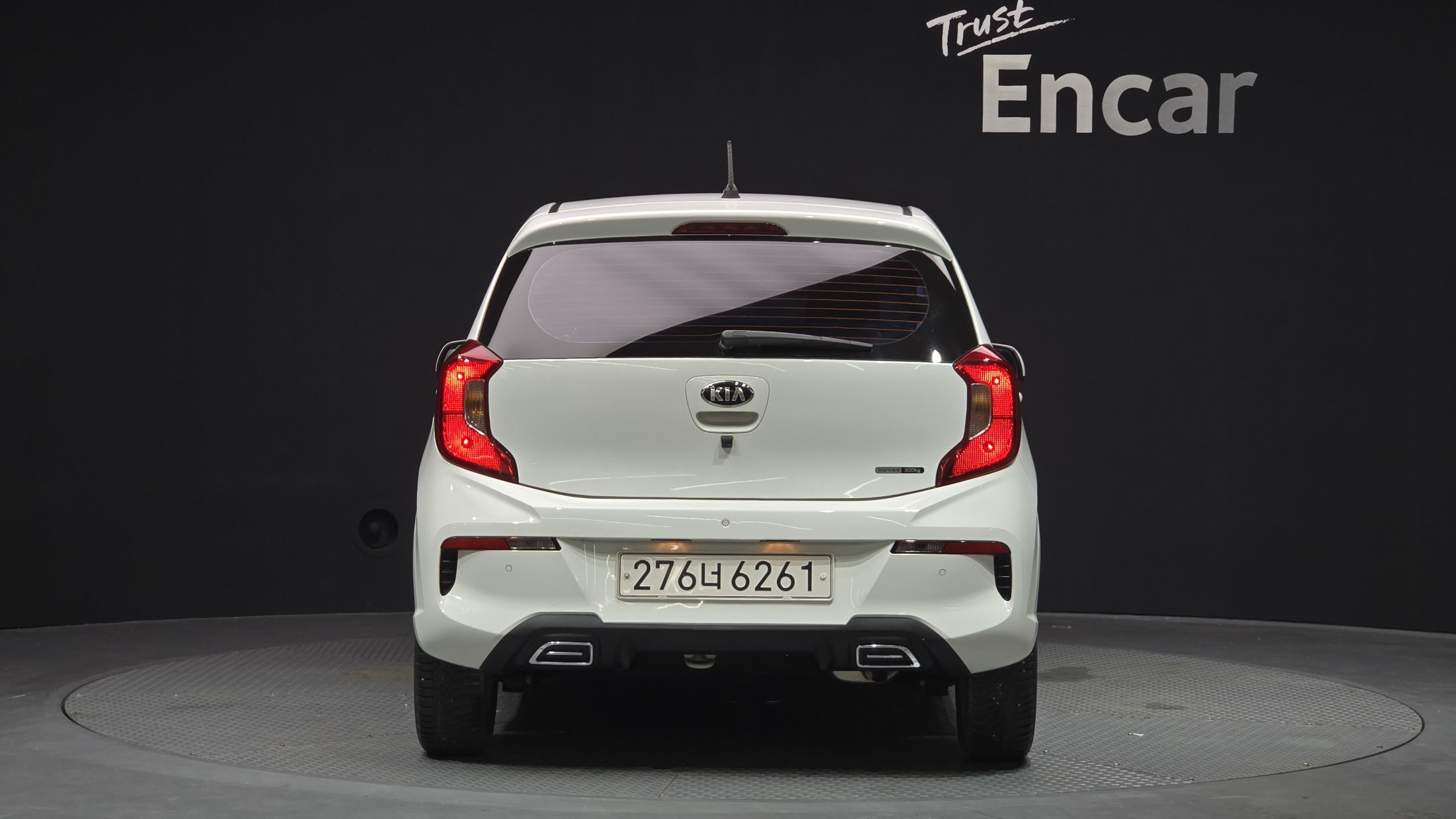 KIA MORNING URBAN JA 2021