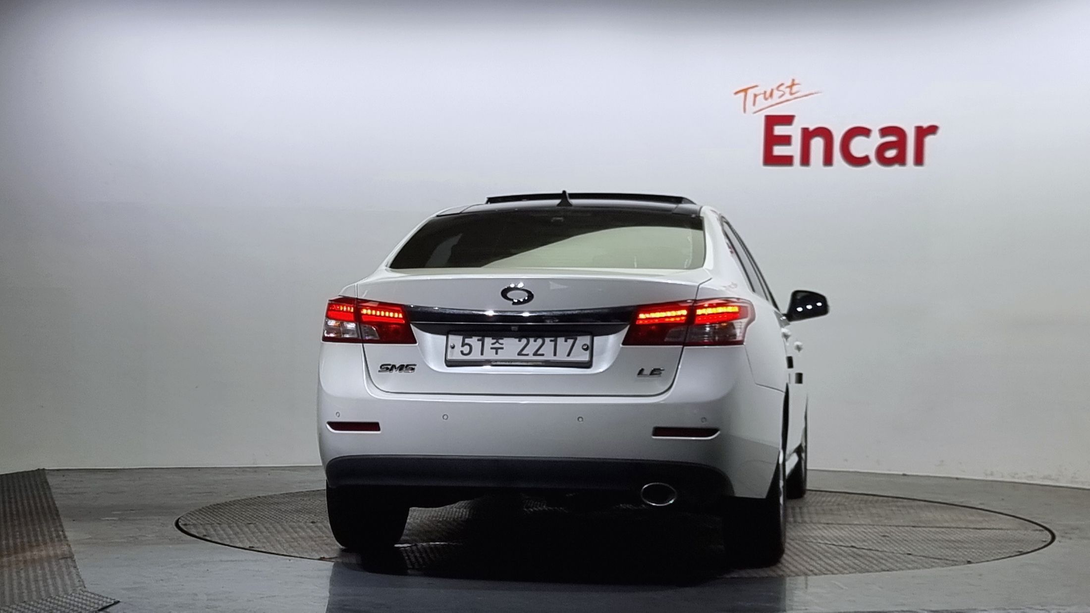 SAMSUNG SM5 PLATINUM 2013