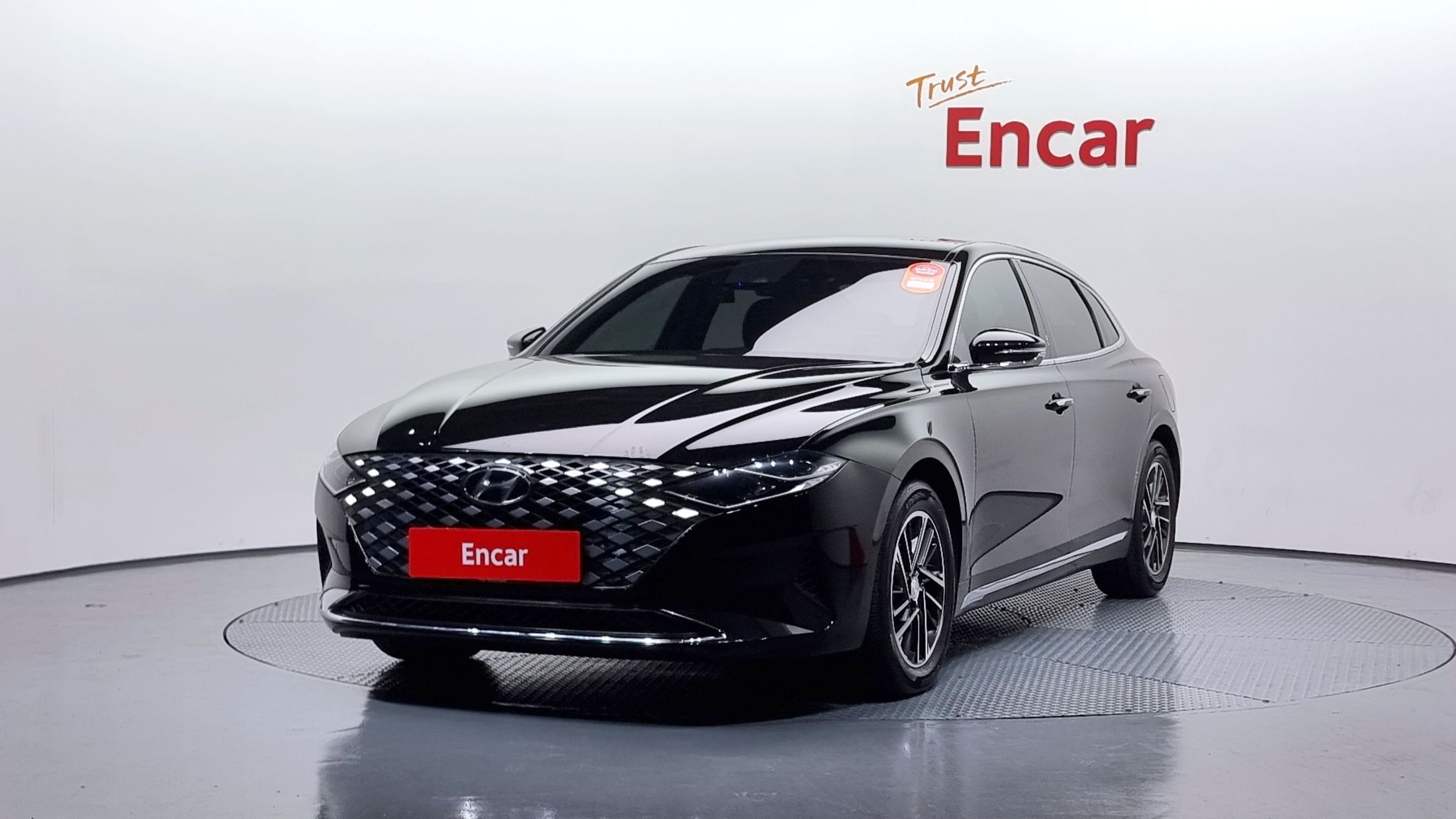 HYUNDAI GRANDEUR IG