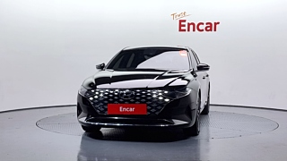 HYUNDAI GRANDEUR IG 2021