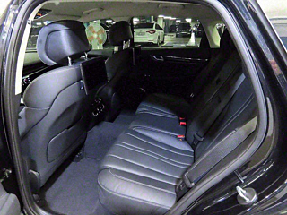 GENESIS G80 RG3 2022