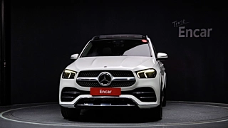 MERCEDES BENZ GLE-CLASS W167 2020