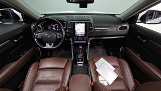 SAMSUNG QM6 2019