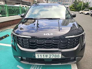 Заказать KIA CARNIVAL