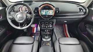 MINI CLUBMAN COOPER 2020