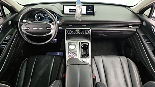 GENESIS GV80 2020