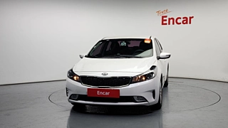 KIA K3 2017