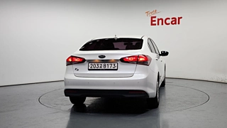 KIA K3 2017