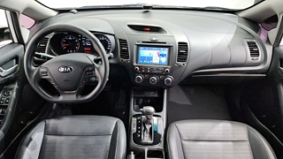 KIA K3 2017