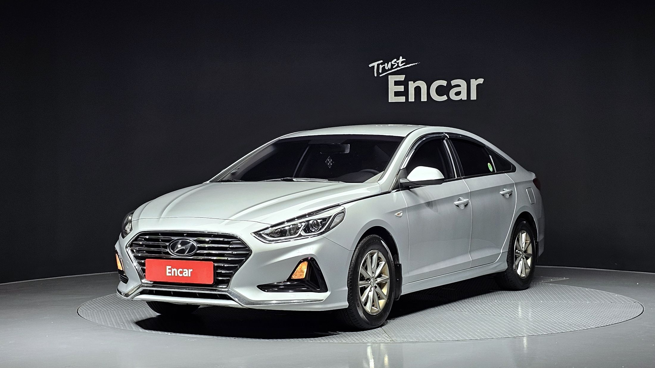 HYUNDAI SONATA NEW RISE