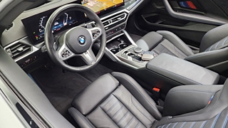 BMW 2-SERIES G42 2024