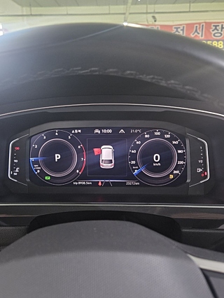 VOLKSWAGEN TIGUAN ALLSPACE 2023