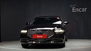 GENESIS G90 2020