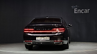 GENESIS G90 2020