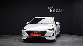 HYUNDAI SONATA DN8 2019