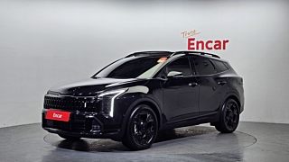 kia sportage-hybrid