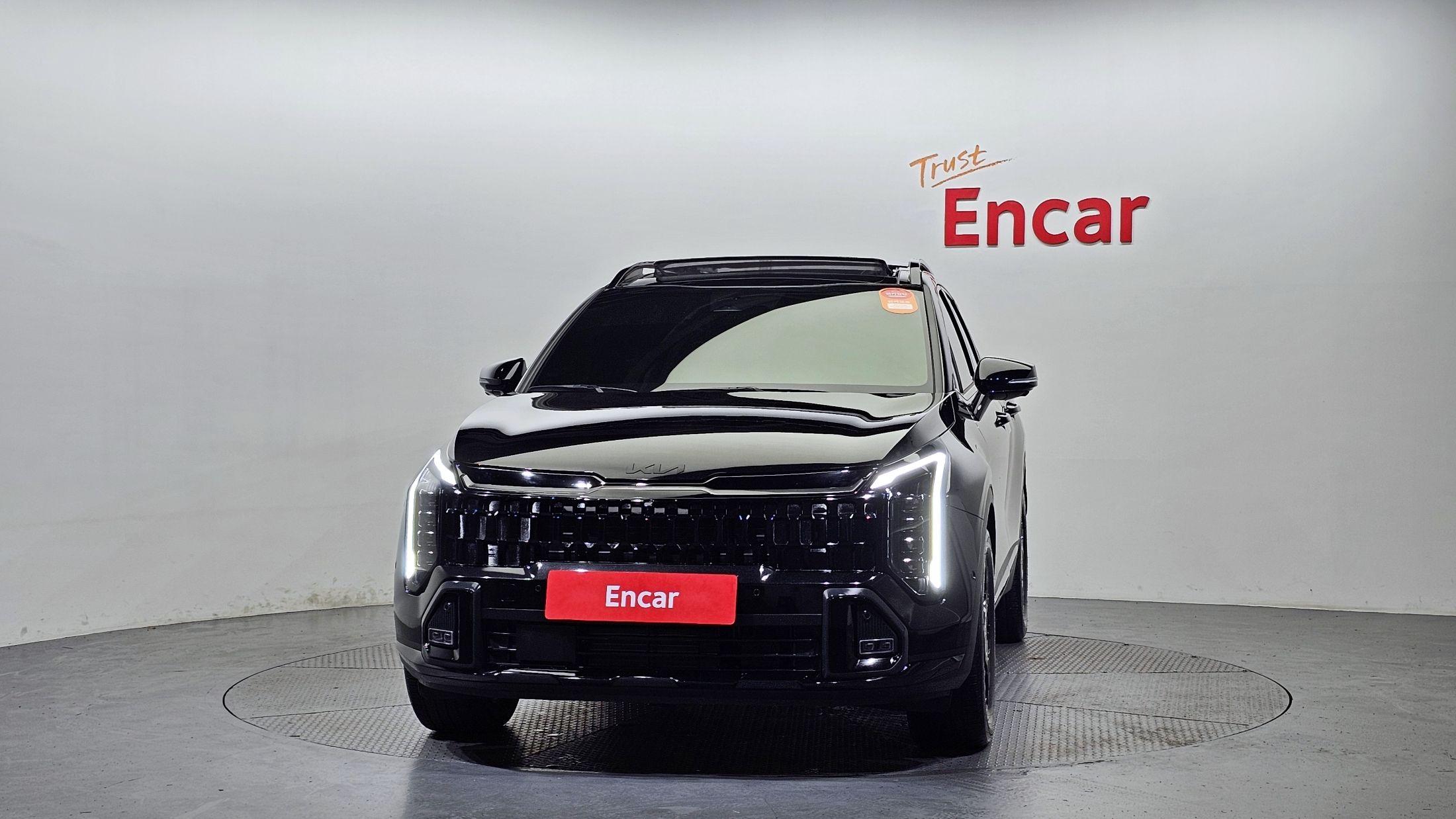 KIA SPORTAGE HYBRID