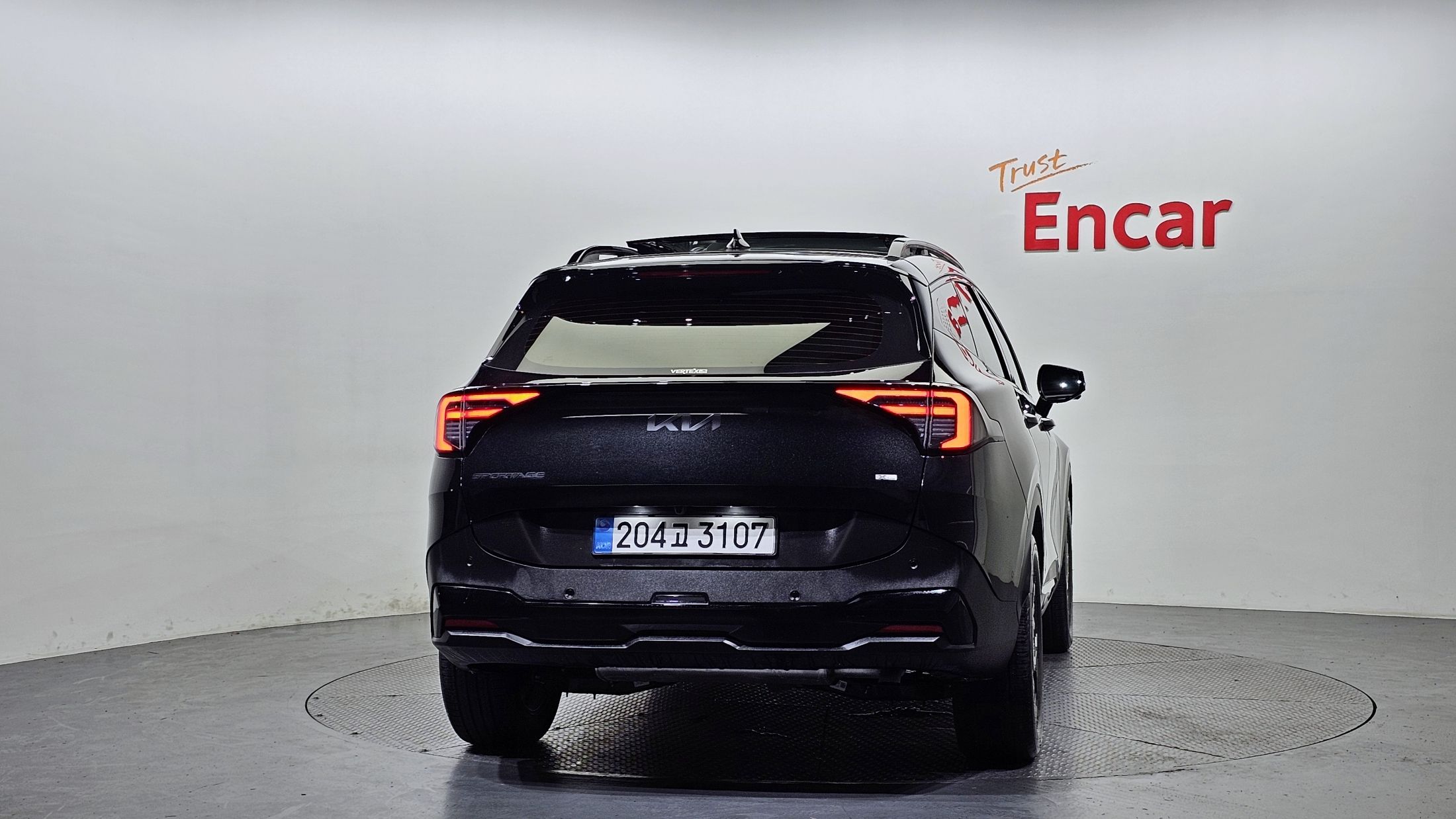 KIA SPORTAGE HYBRID