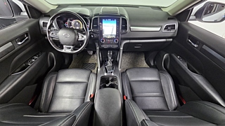 SAMSUNG QM6 2020