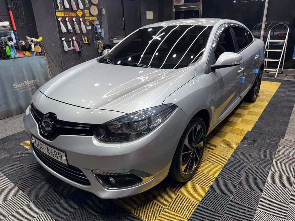 SAMSUNG SM3 NEO 2016