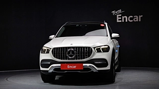 MERCEDES BENZ GLE-CLASS W167 2023