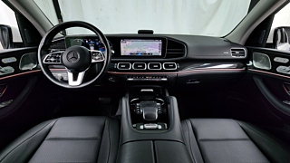 MERCEDES BENZ GLE-CLASS W167 2023