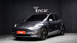 tesla model-y