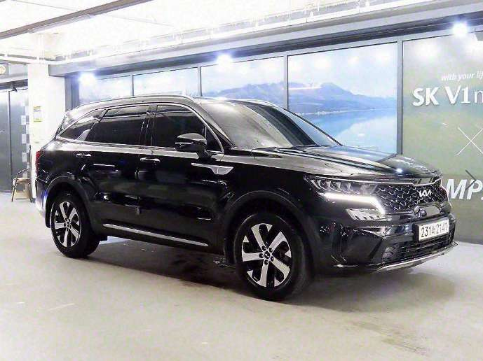 KIA SORENTO 2023