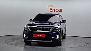KIA SELTOS 2019