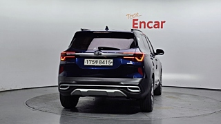 KIA SELTOS 2019