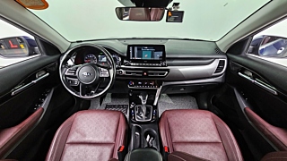 KIA SELTOS 2019