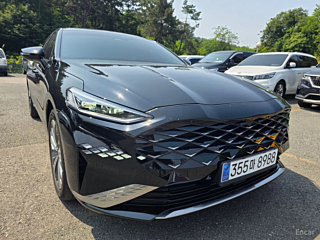 KIA K8 HYBRID 2022