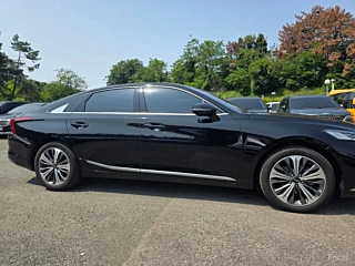 KIA K8 HYBRID 2022
