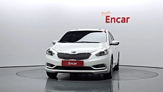 KIA K3 2012