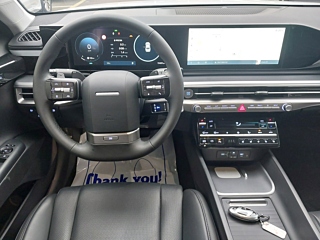 HYUNDAI GRANDEUR GN7 2023
