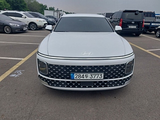 HYUNDAI GRANDEUR GN7 2023