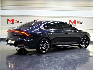 HYUNDAI GRANDEUR IG 2020