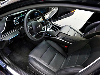 HYUNDAI GRANDEUR IG 2020