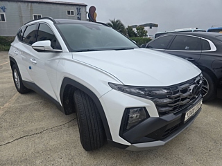 hyundai tucson-nx4