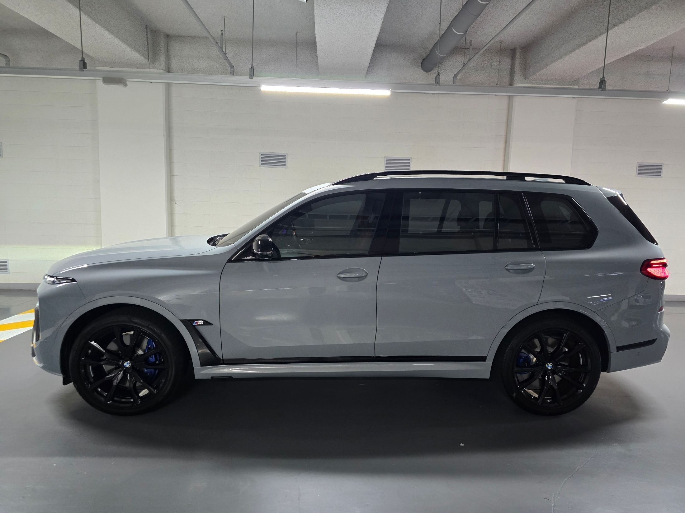 BMW X7 G07