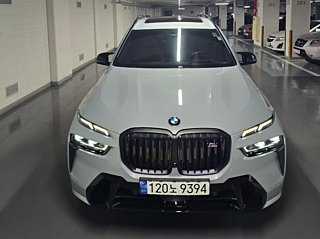 bmw x7-g07