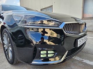 KIA K7 2016