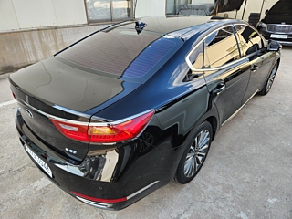 KIA K7 2016