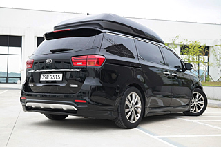 KIA CARNIVAL 2018