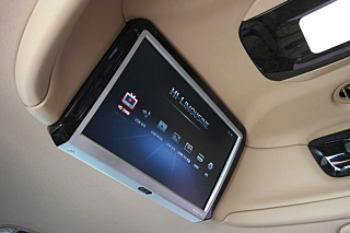 KIA CARNIVAL 2018