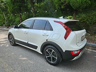 KIA NIRO 2022