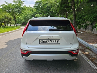 KIA NIRO 2022