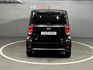 KIA RAY 2021