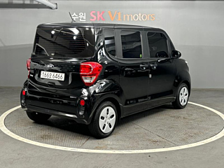 KIA RAY 2021