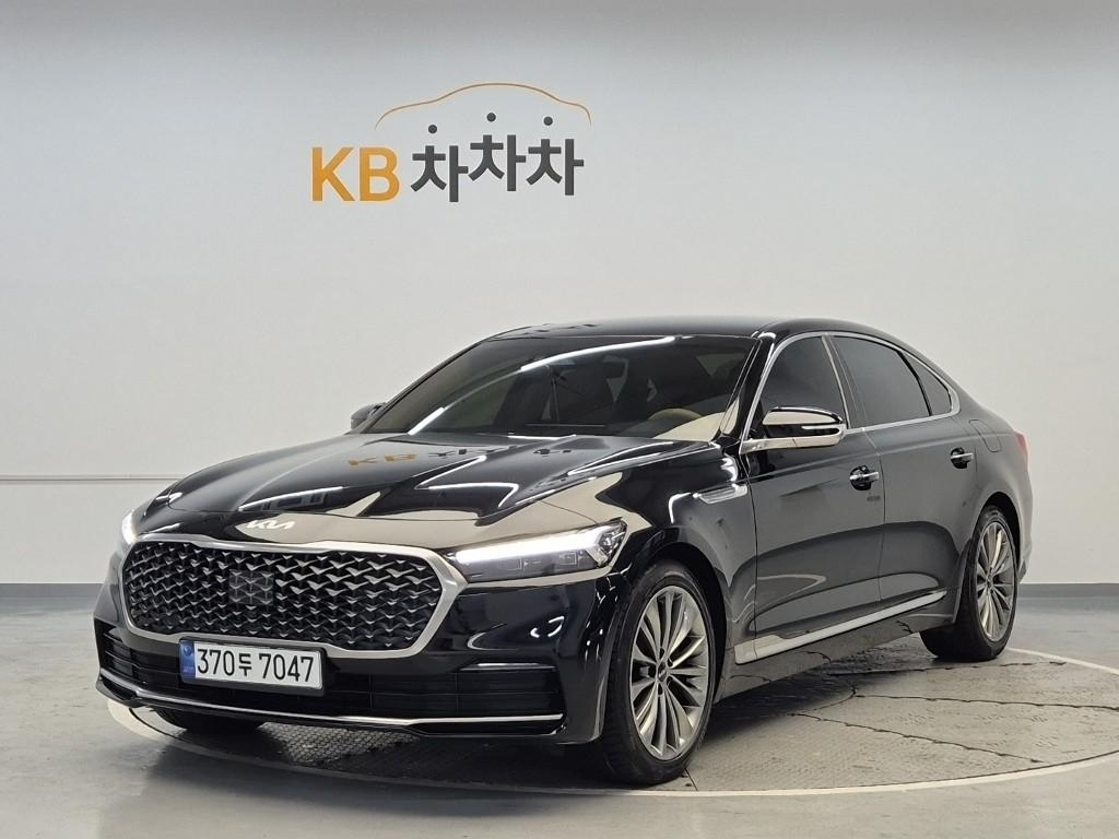 KIA K9